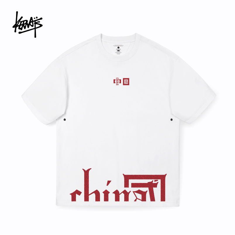 เสื้อยืดผู้ชายอ้วน S-6XL น้ำหนักผู้สวม 50-135 กิโลกรัม
