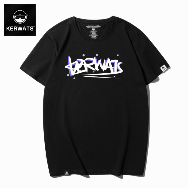 เสื้อยืดผู้ชายอ้วน S-6XL น้ำหนักผู้สวม 50-135 กิโลกรัม