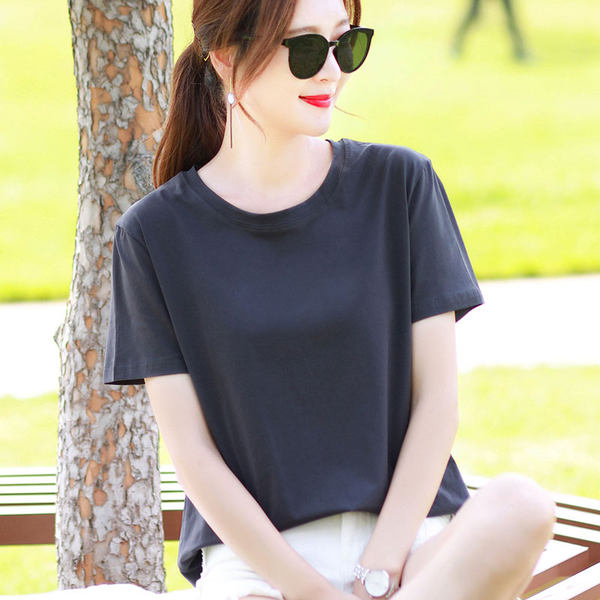 เสื้อยืดวัยรุ่น เสื้อยืดผู้หญิง