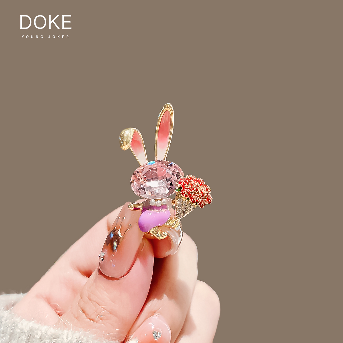 เข็มกลัด เข็มกลัดสวยๆ เข็มกลัดติดเสื้อ Brooch