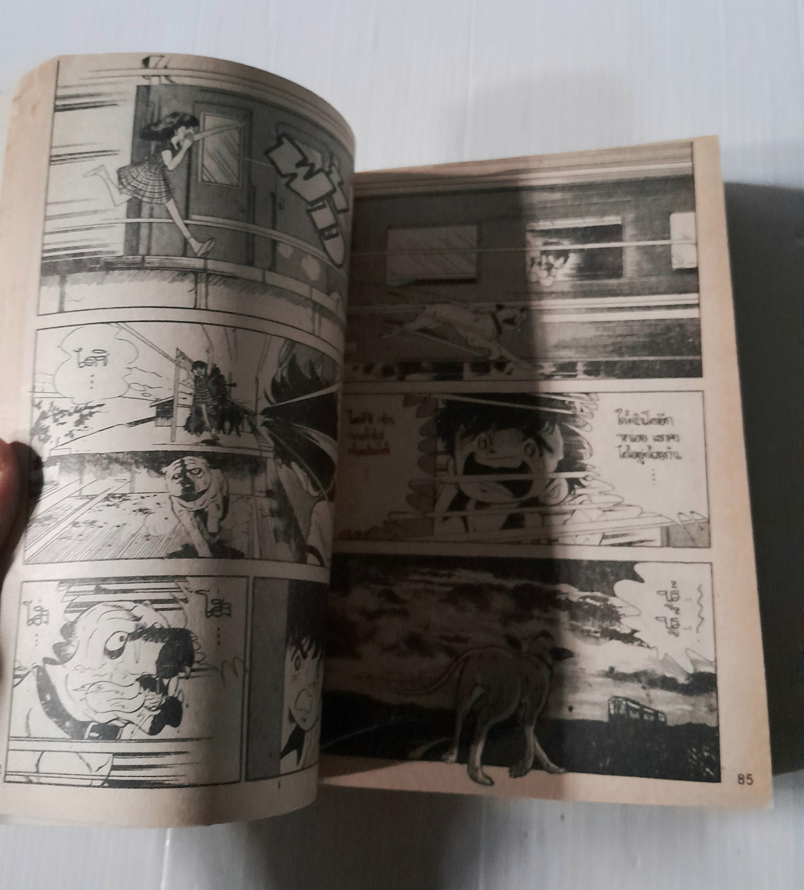 เจ้าหนูเลือดจ้าวสังเวียน (เล่มเดียวจบ) / Takahashi Yoshihiro