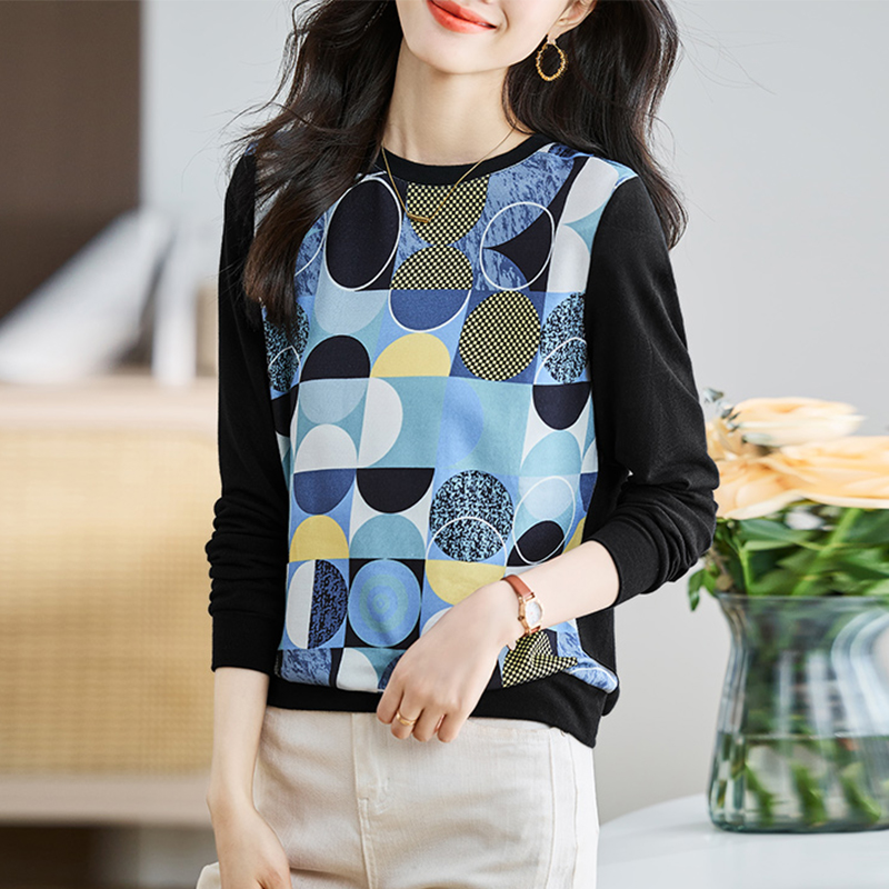เสื้อเชิ้ตผู้หญิงแขนยาว เสื้อเชิ้ตผู้หญิงใส่ทํางาน 390 บาทต่อชิ้น ฟรีค่าจัดส่ง