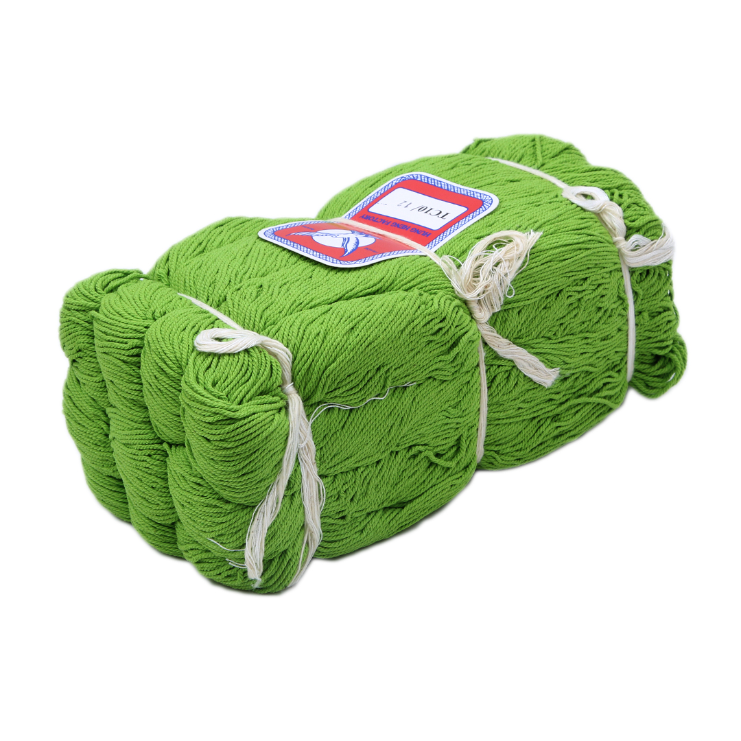 [[ 🎯 กิโล ]] เชือกฟอก #12