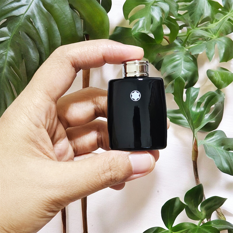 MONT BLANC Legend (EAU DE TOILETTE) 4.5 ml.