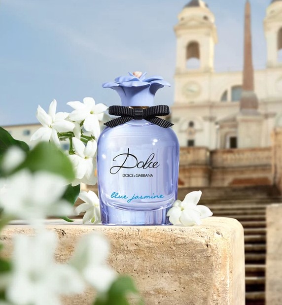 DOLCE & GABBANA DOLCE Blue Jasmine EDP 1.5 ml.