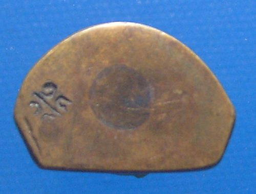 หลวงพ่อเงิน วัดท่าบัวทอง