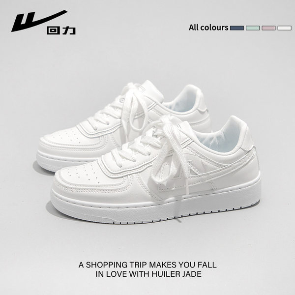 รองเท้าผ้าใบแฟชั่นผู้หญิง ใส่สบาย มีขนาด 35-40