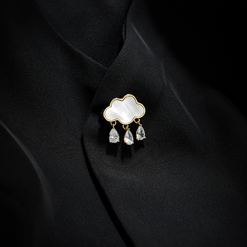 เข็มกลัด เข็มกลัดสวยๆ เข็มกลัดติดเสื้อ Brooch