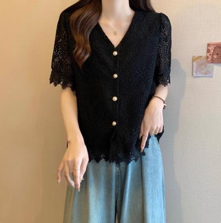 เสื้อสีดำสุภาพ เรียบหรู ดูดี เหมาะกับทุกโอกาส | เสื้อผู้หญิงสุภาพ