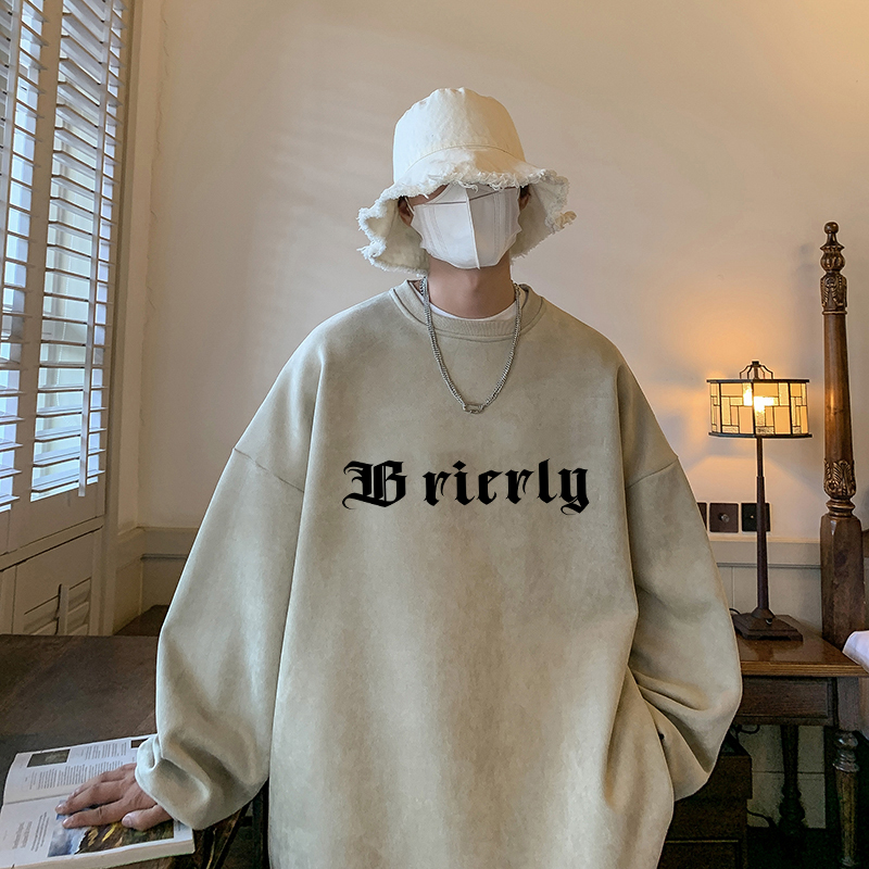 เสื้อยืดผู้ชายอ้วน S-5XL(อกเสื้อ39-51นิ้ว)