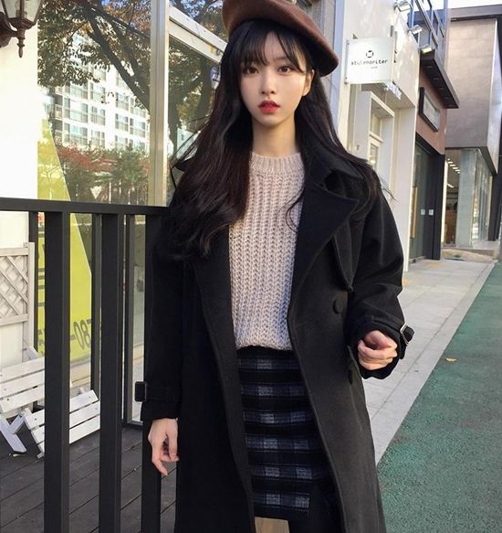 Beret Hat หมวกเบเรต์ พร้อมส่ง ดูดีมีระดับได้ในทุกโอกาส มีเชือกปรับระดังให้เข้ากับศีระษะได้