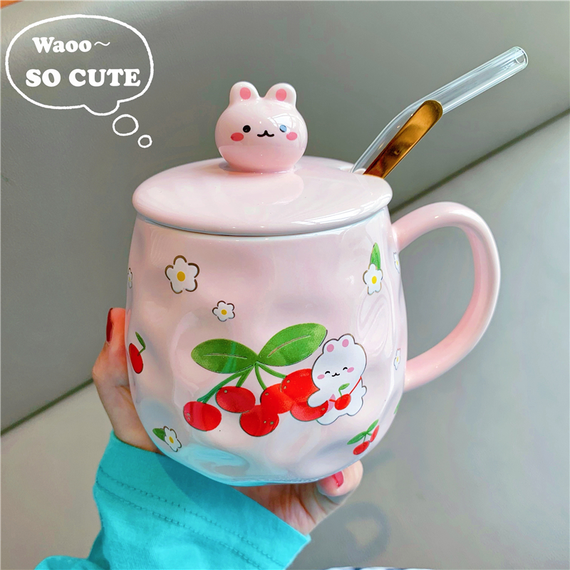 แก้วเซรามิค สวยๆ แก้วมัคน่ารัก แก้วกาแฟเซรามิค