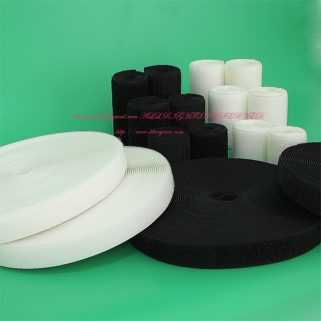 เมจิกเทป ( ตีนตุ๊กแก, เวลโครเทป )