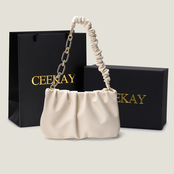 กระเป๋าสะพายข้างเกาหลี กระเป๋าผู้หญิงแบรนด์ CEEKEY