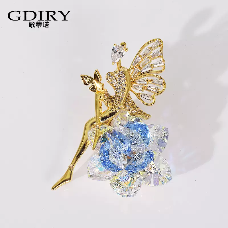 เข็มกลัด เข็มกลัดสวยๆ เข็มกลัดติดเสื้อ Brooch