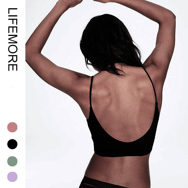 สปอร์ตบรา Sport bra