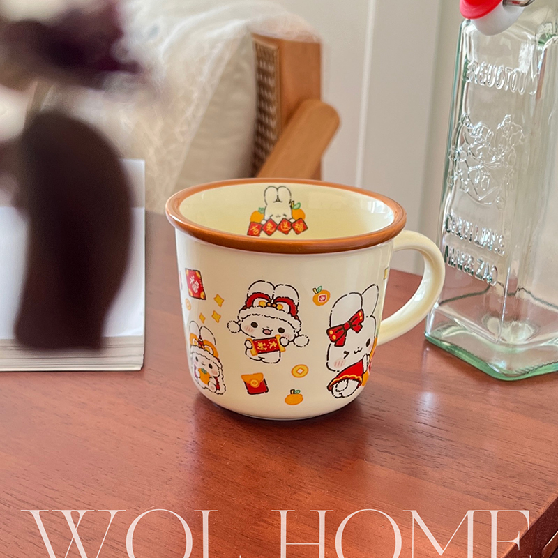 แก้วเซรามิค สวยๆ แก้วมัคน่ารัก แก้วกาแฟเซรามิค