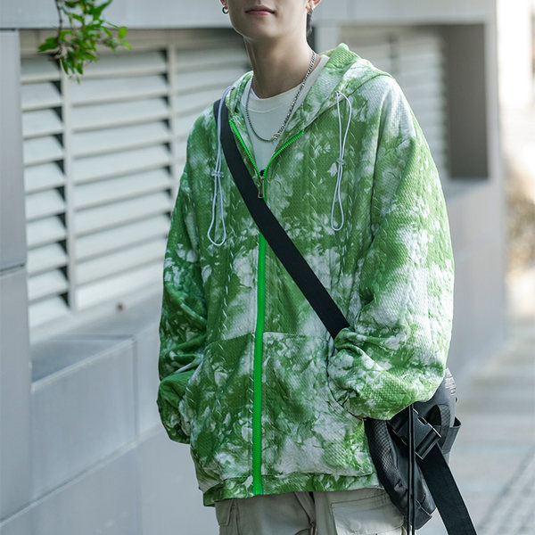 เสื้อแจ็คเก็ตเบสบอล เสื้อคลุม เสื้อแขนยาวสไตล์เกาหลี