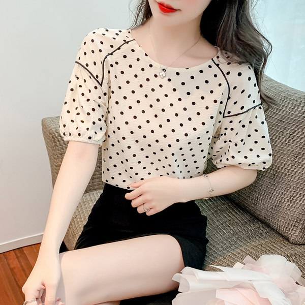 เสื้อเชิ้ตแขนยาววัยรุ่น ลายสวยๆ แบรนด์ YIL AN