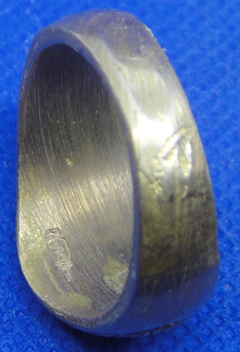 หลวงปู่หมุน ฐิติสิโล วัดบ้านจาน