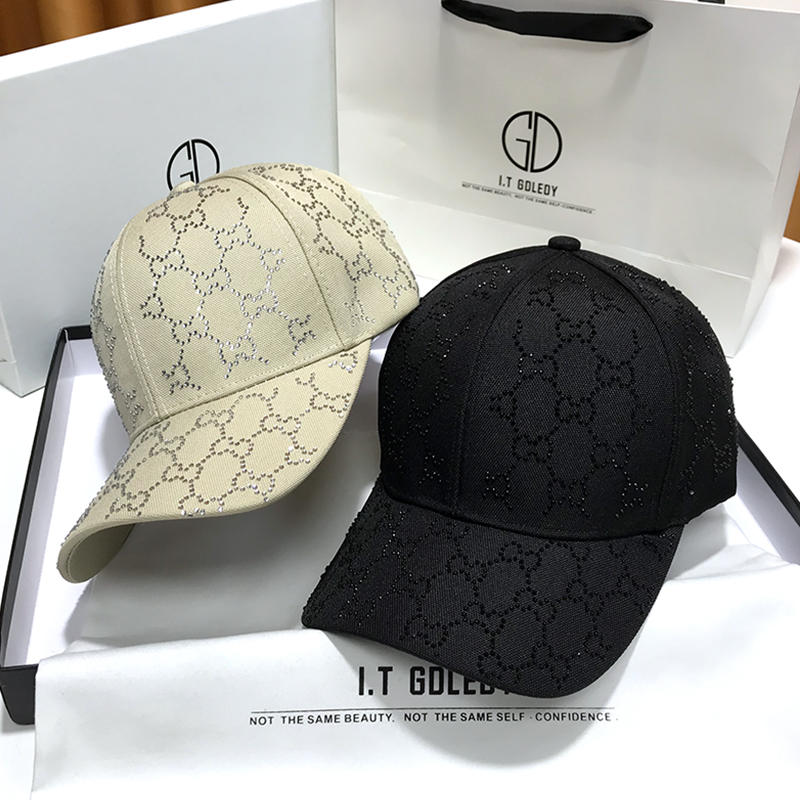 หมวกแก๊ป หมวกเบสบอล