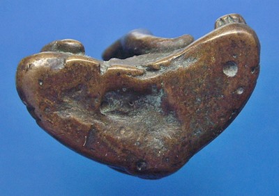 รูปหล่อโบราณพระพิฆเนศวร์