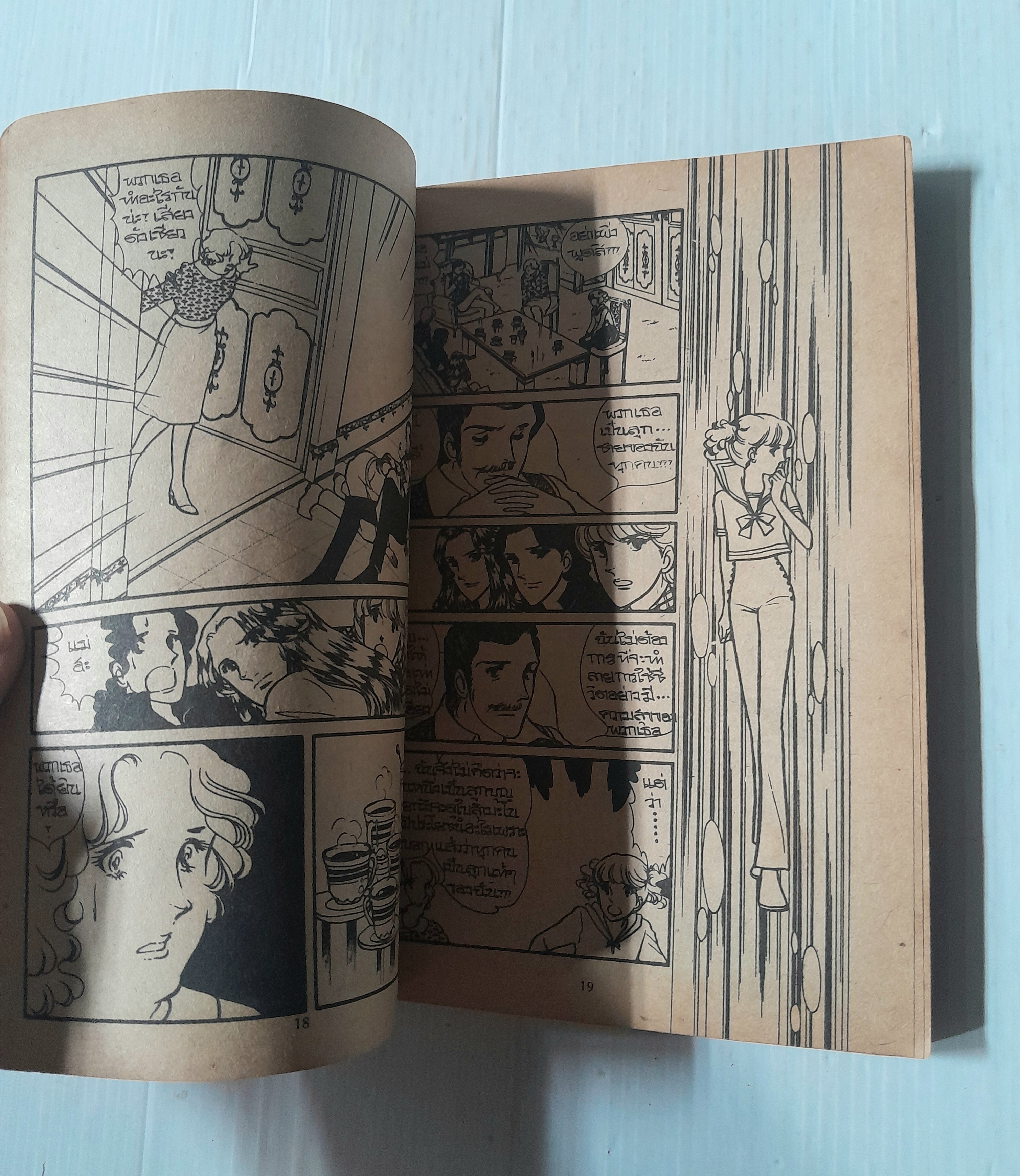 คนไหนล่ะพี่ฉัน? (เล่มเดียวจบ) / Shoji Yoko