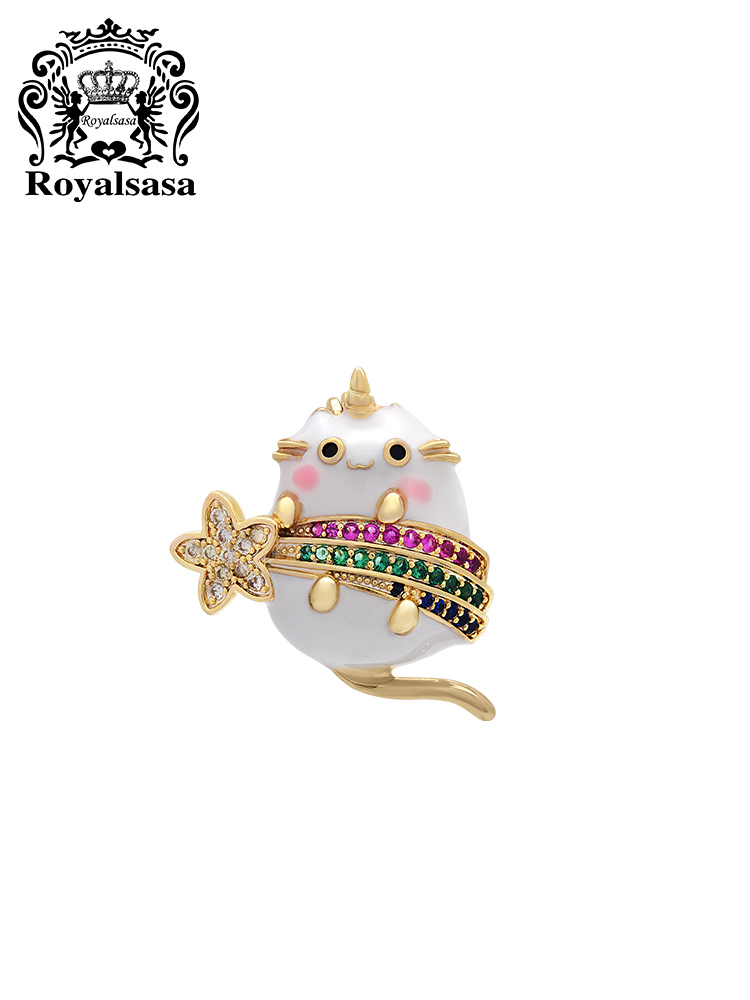 เข็มกลัด เข็มกลัดสวยๆ เข็มกลัดติดเสื้อ Brooch