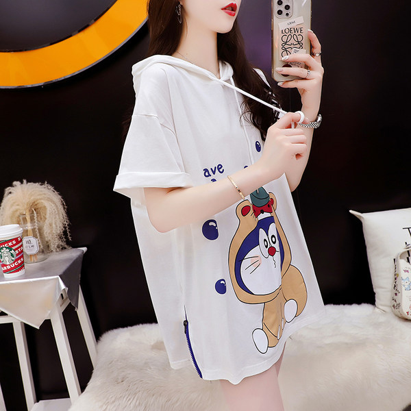 เสื้อโอเวอร์ไซส์เกาหลี