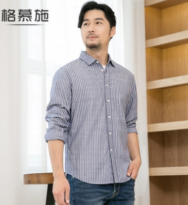 เสื้อเชิ้ตผู้ชายตัวใหญ่ เสื้อเชิ้ตบิ้กไซส์ เสื้อเชิ้ตคนอ้วน เสื้อคอปก เสื้อคนอ้วน เสื้อผู้ชายอ้วน