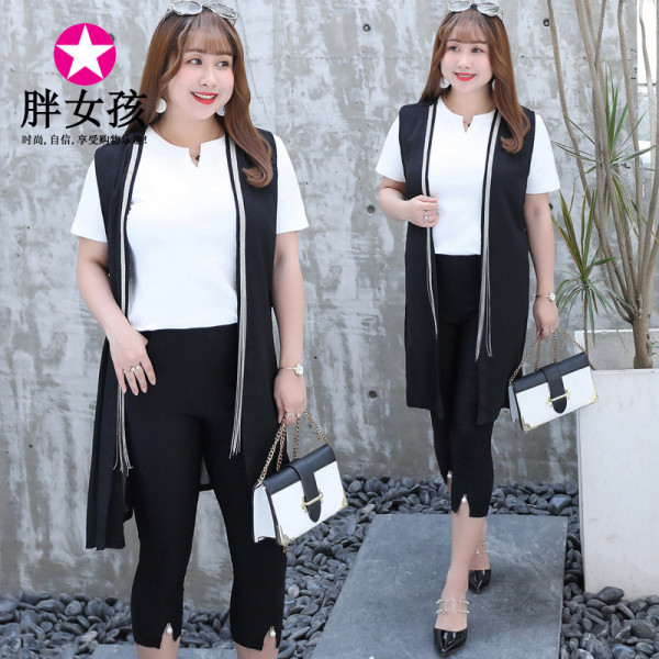 เสื้อผ้าคนอ้วน ใส่แล้วน่ารัก ดูดี สวย สั่งเลยงานดีแน่นอน ส่งฟรี!