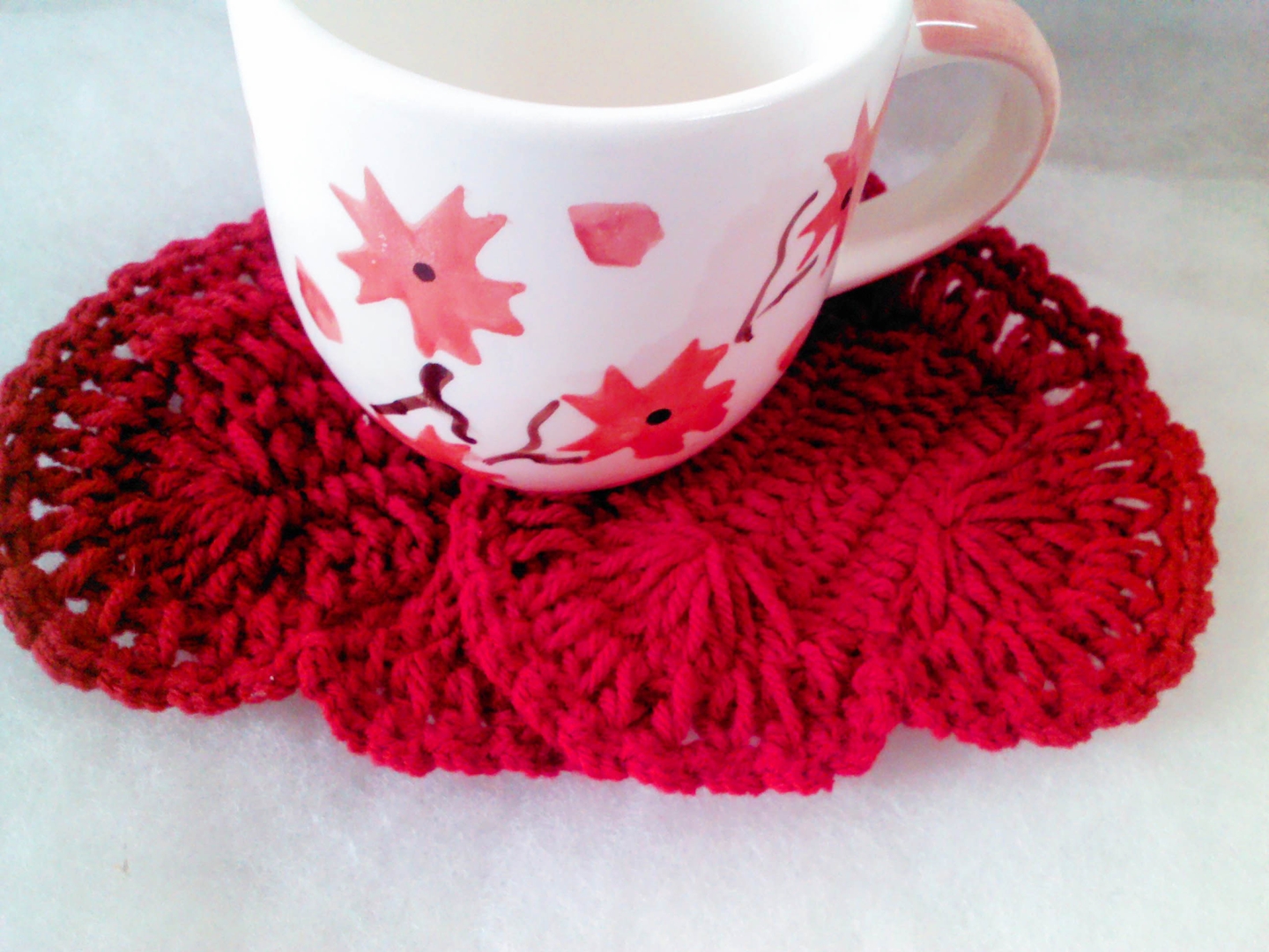 ที่รองแก้ว