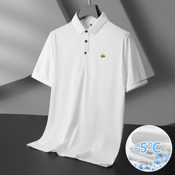 เสื้อโปโลชาย ราคาถูก Polo–Shirt