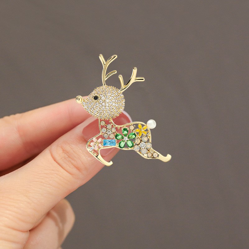 เข็มกลัด เข็มกลัดสวยๆ เข็มกลัดติดเสื้อ Brooch
