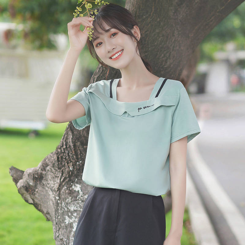 เสื้อยืดวัยรุ่น18-25 ปี