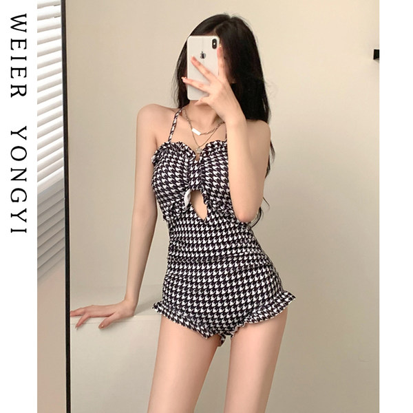 ชุดว่ายน้ำผู้หญิง ชุดว่ายน้ำน่ารัก Bikini ชุดไปทะเล