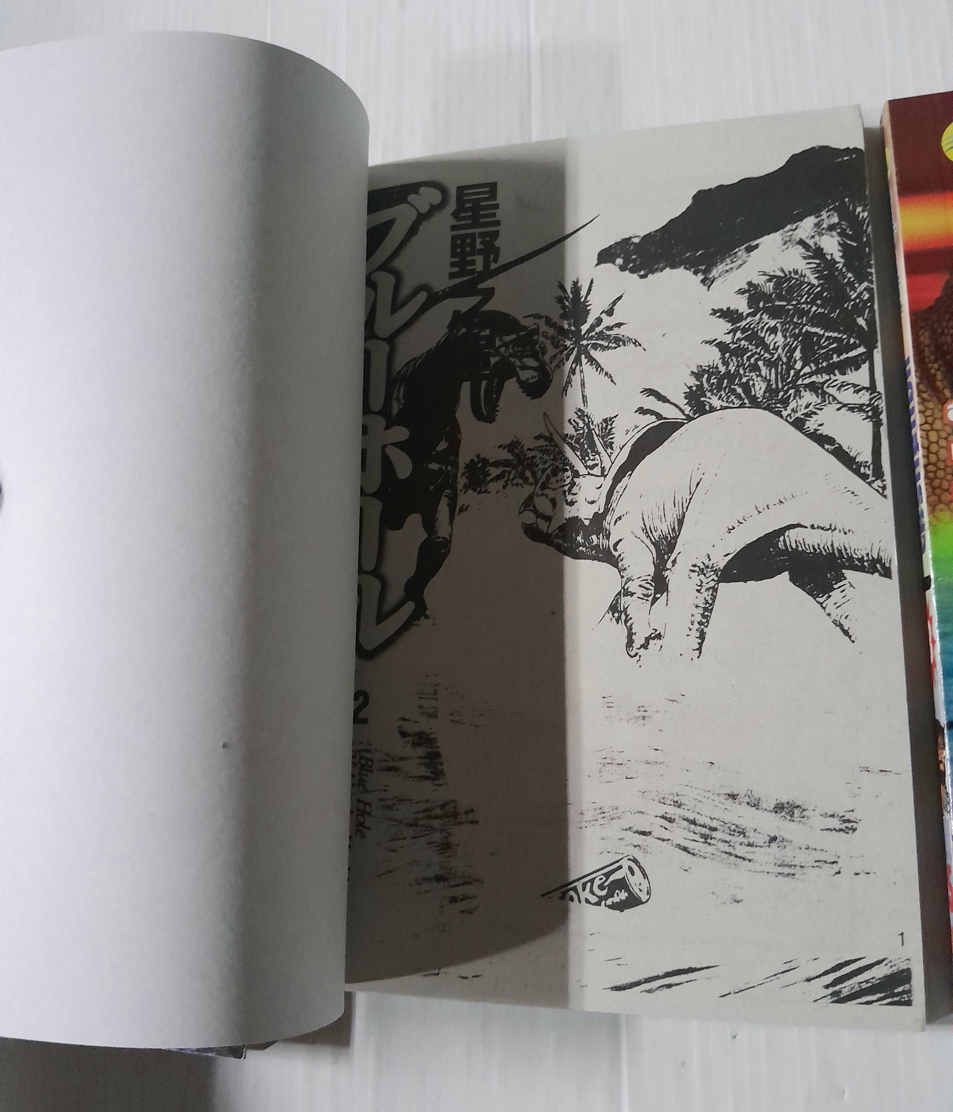 แดนสนธยา 3 เล่มจบ