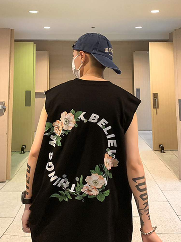 เสื้อยืดผู้ชายอ้วน S-5XL(อกเสื้อ39-51นิ้ว)