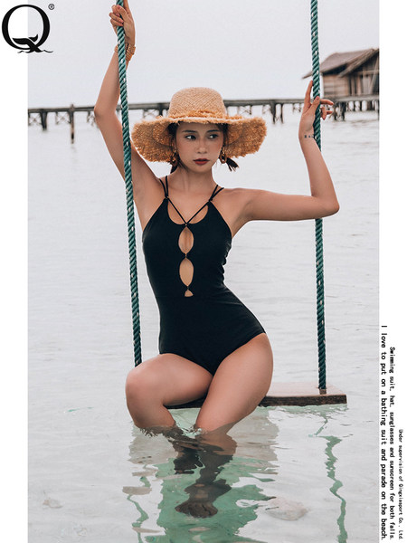 ชุดว่ายน้ำผู้หญิง ชุดว่ายน้ำน่ารัก Bikini ชุดไปทะเล