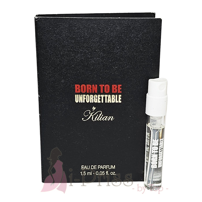 Kilian Born to be Unforgettable EDP 1.5 ml.