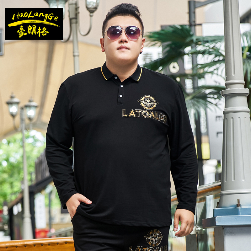 เสื้อยืดผู้ชายอ้วน S-5XL(อกเสื้อ39-51นิ้ว)
