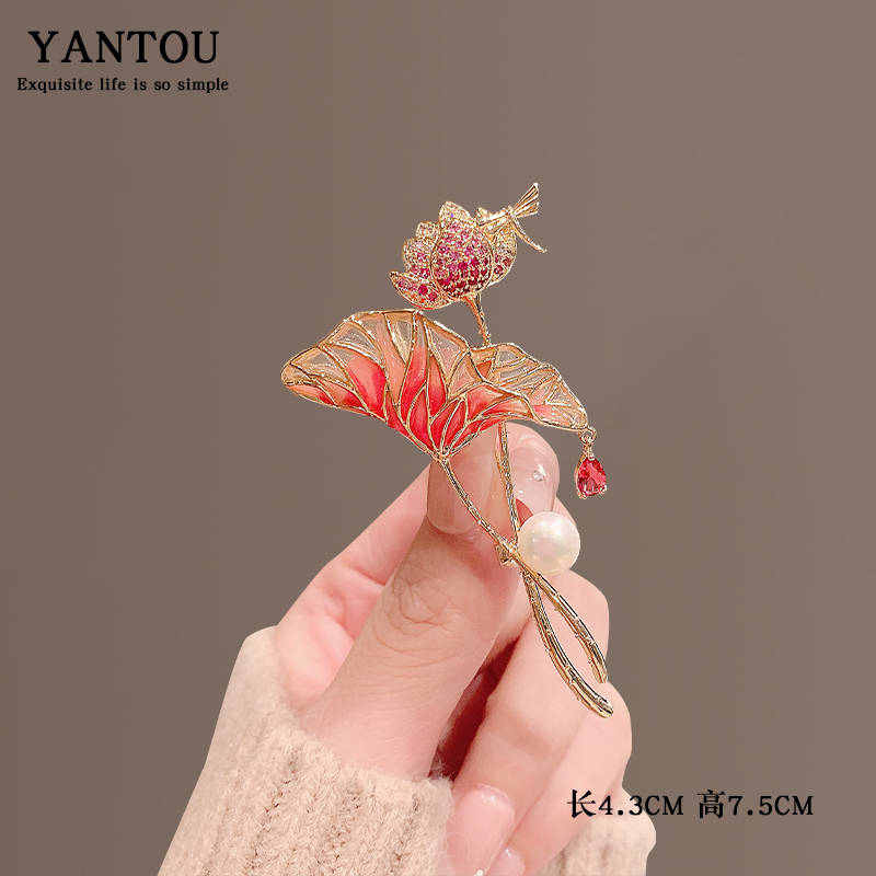 เข็มกลัด เข็มกลัดสวยๆ เข็มกลัดติดเสื้อ Brooch