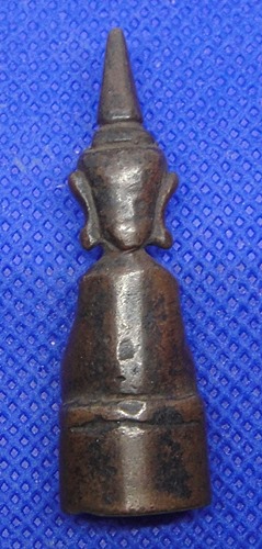 พระเชียงรุ้ง