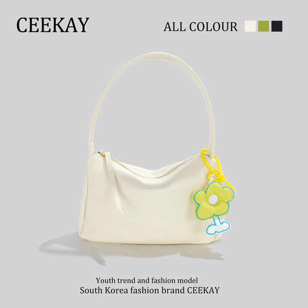 กระเป๋าสะพายข้างเกาหลี กระเป๋าผู้หญิงแบรนด์ CEEKEY