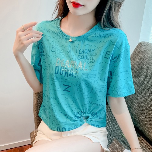 เสื้อเชิ้ตแขนยาววัยรุ่น ลายสวยๆ แบรนด์ YIL AN