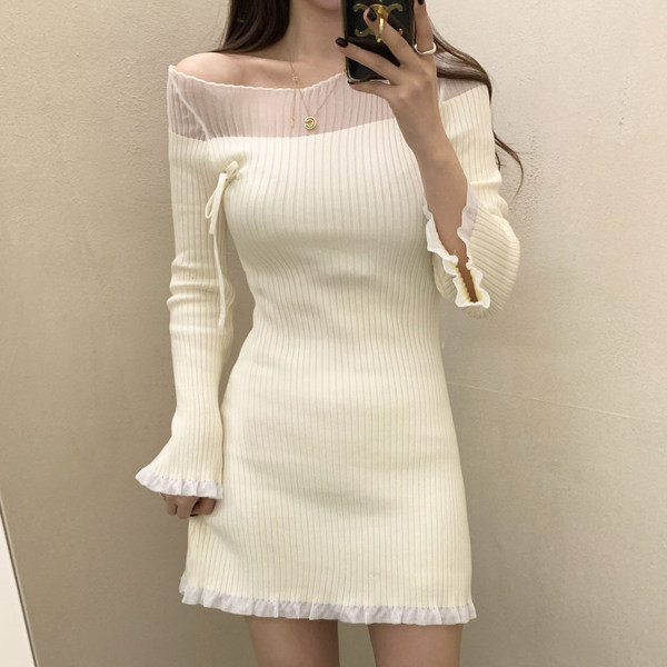 ชุดเดรสแฟชั่น แบบชุดเดรสสวยๆ ชุดเดรสน่ารัก