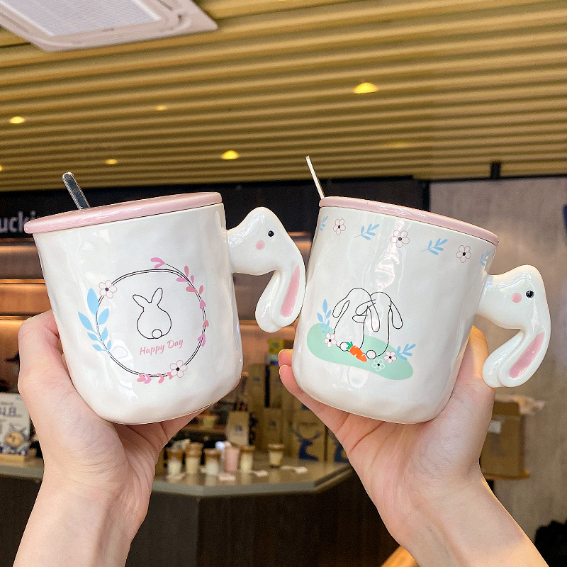 แก้วเซรามิค สวยๆ แก้วมัคน่ารัก แก้วกาแฟเซรามิค