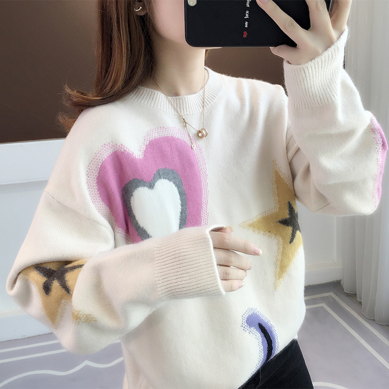 เสื้อไหมพรม เสื้อไหมพรมแขนยาว
