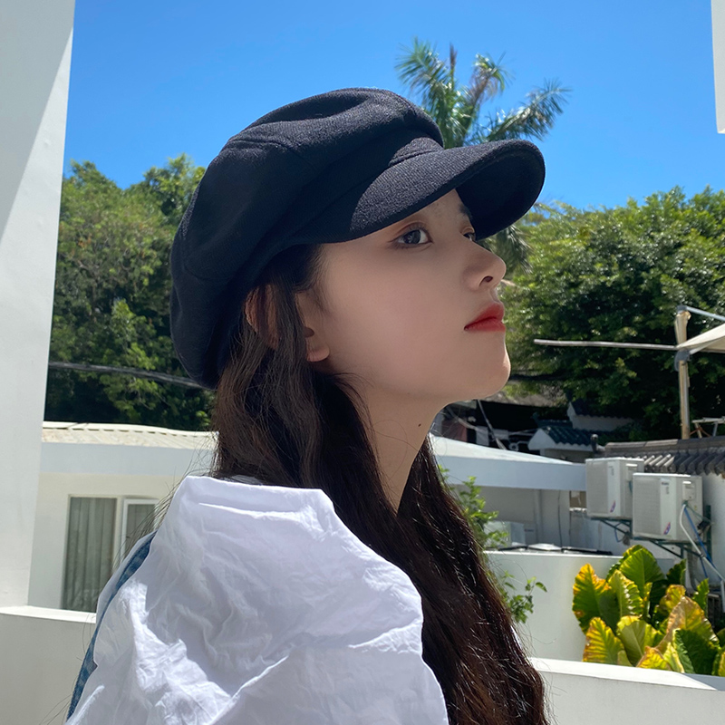 หมวกเบเร่ต์