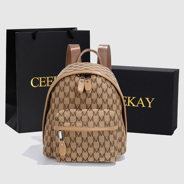 กระเป๋าสะพายข้างเกาหลี กระเป๋าผู้หญิงแบรนด์ CEEKEY